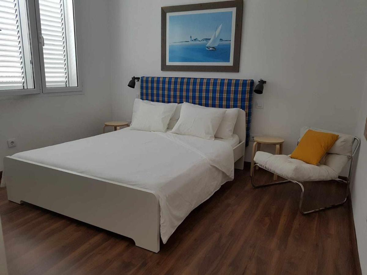 Playa Canteras Suites Las Palmas de Gran Canárias Exterior foto